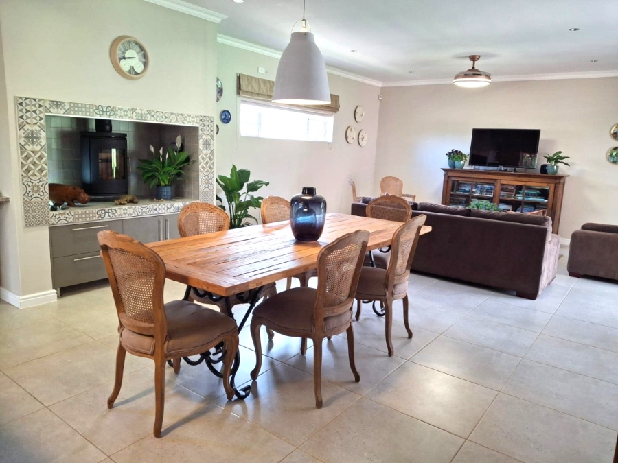 3 Bedroom Property for Sale in Dolphin Creek Golf Estate Western Cape